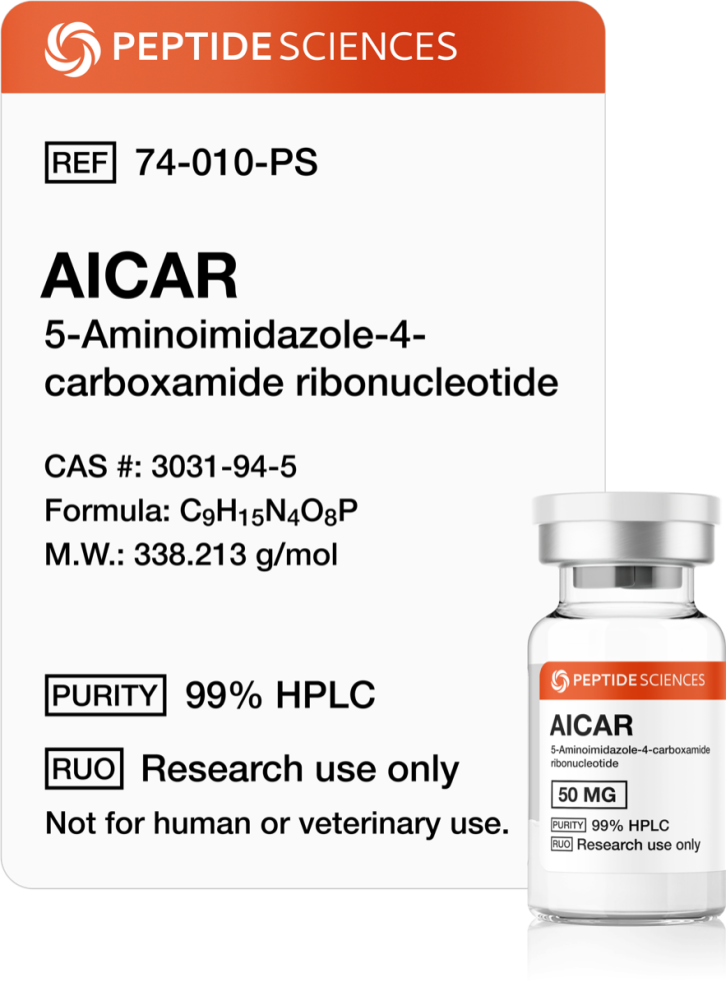 AICAR 50mg